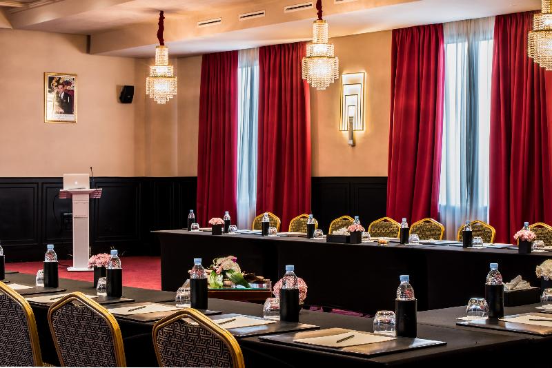 Fotos del hotel Le Casablanca:  5