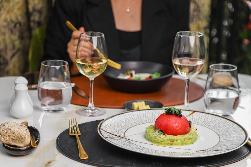 Fotos del hotel Le Casablanca:  14