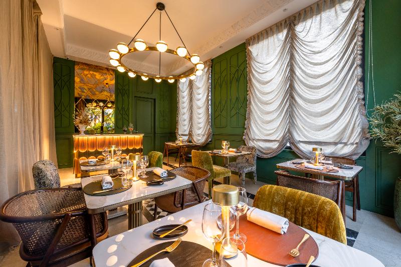 Fotos del hotel Le Casablanca:  15