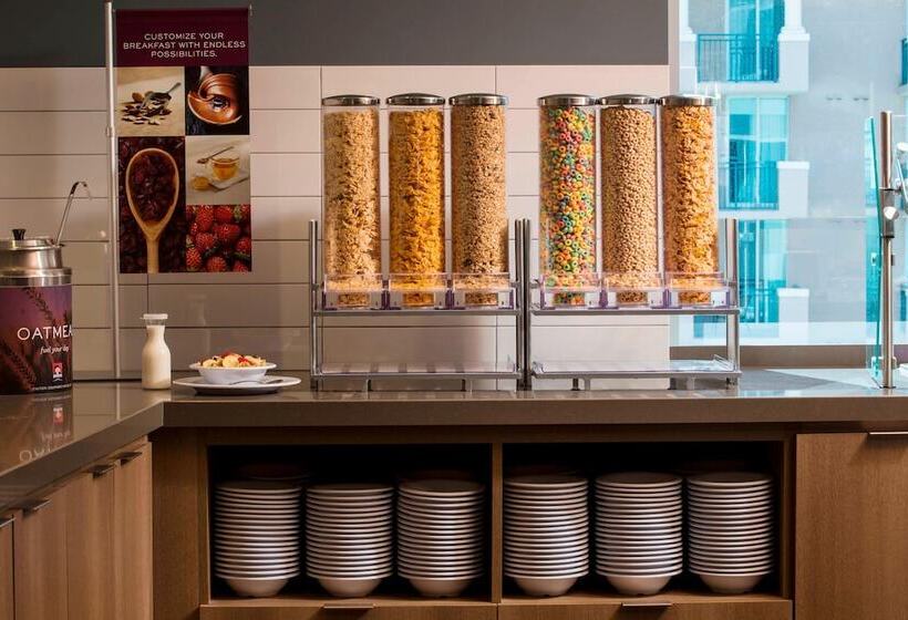 Fotos del hotel Residence Inn Miami Sunny Isles Beach:  9