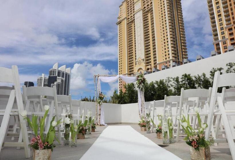 Fotos del hotel Residence Inn Miami Sunny Isles Beach:  6