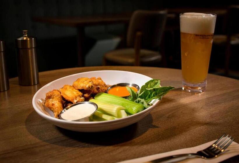 Fotos del hotel Residence Inn Miami Sunny Isles Beach:  4