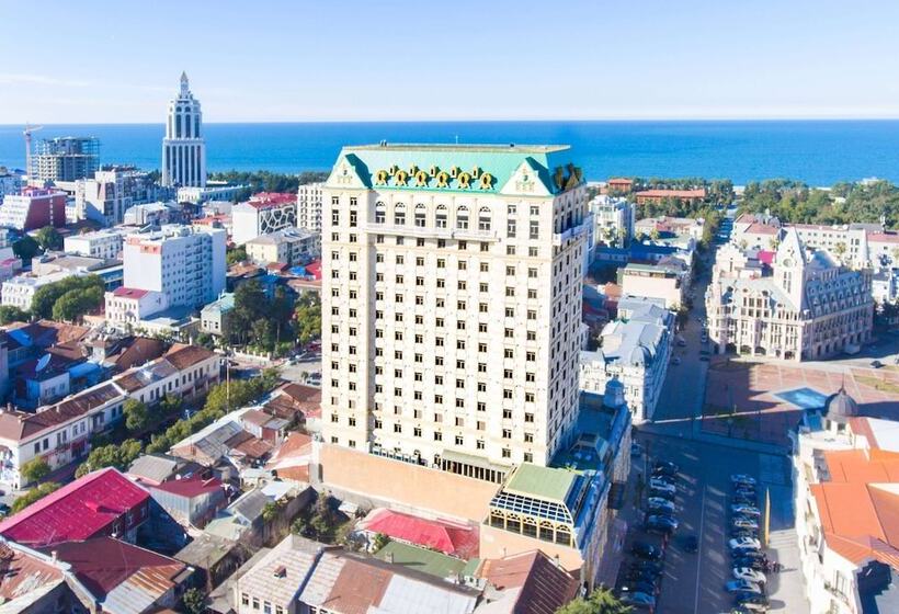 Fotos del hotel Wyndham Batumi:  1