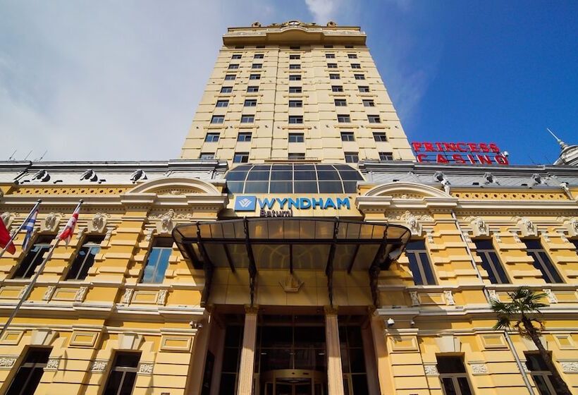 Fotos del hotel Wyndham Batumi:  9