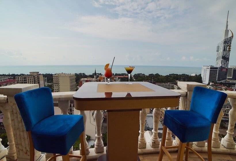 Fotos del hotel Wyndham Batumi:  6