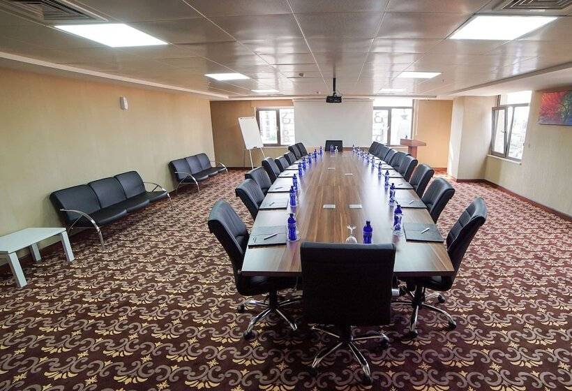 Fotos del hotel Wyndham Batumi:  2