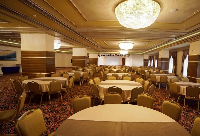 Fotos del hotel Wyndham Batumi:  15