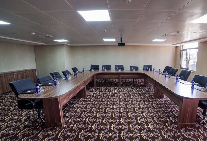 Fotos del hotel Wyndham Batumi:  10