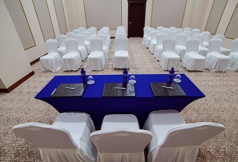 Fotos del hotel Wyndham Batumi:  14