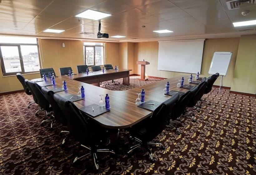 Fotos del hotel Wyndham Batumi:  12