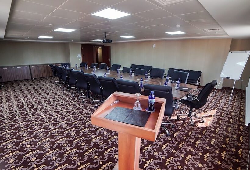 Fotos del hotel Wyndham Batumi:  13