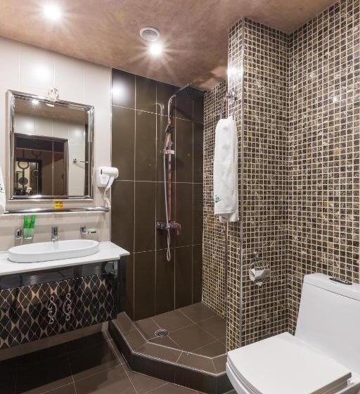 Fotos del hotel Green Palace:  13