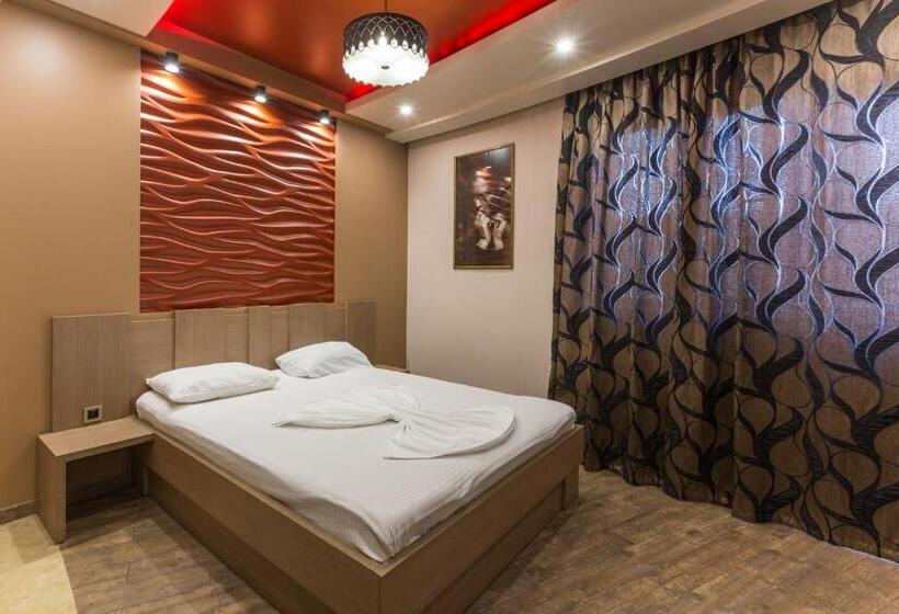 Fotos del hotel Green Palace:  20