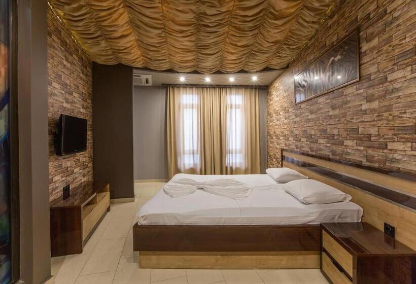 Fotos del hotel Green Palace:  18