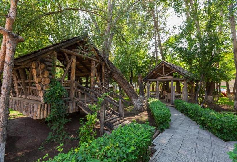 Fotos del hotel Green Palace:  5