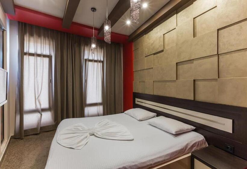 Fotos del hotel Green Palace:  16