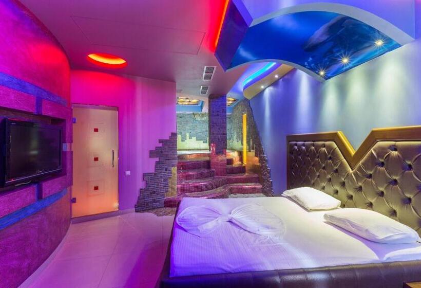 Fotos del hotel Green Palace:  21