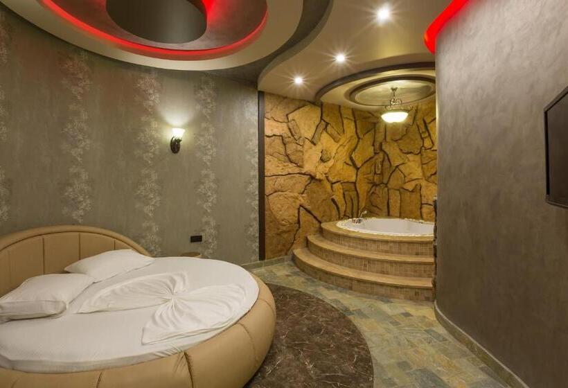 Fotos del hotel Green Palace:  9