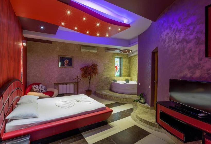 Fotos del hotel Green Palace:  23