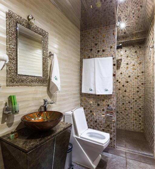 Fotos del hotel Green Palace:  10