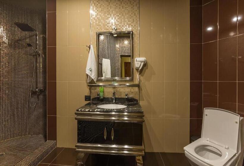 Fotos del hotel Green Palace:  6