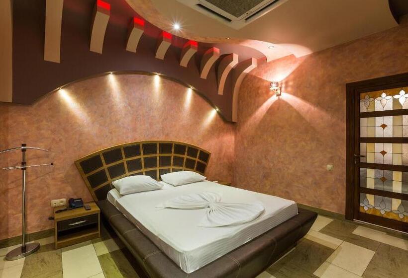 Fotos del hotel Green Palace:  8