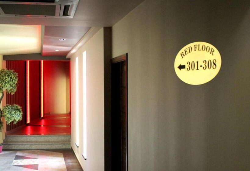 Fotos del hotel Green Palace:  2