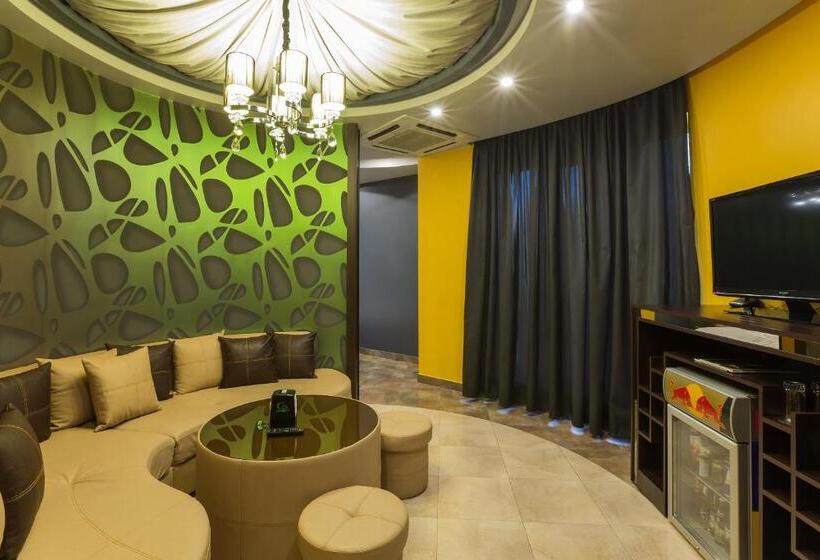 Fotos del hotel Green Palace:  25