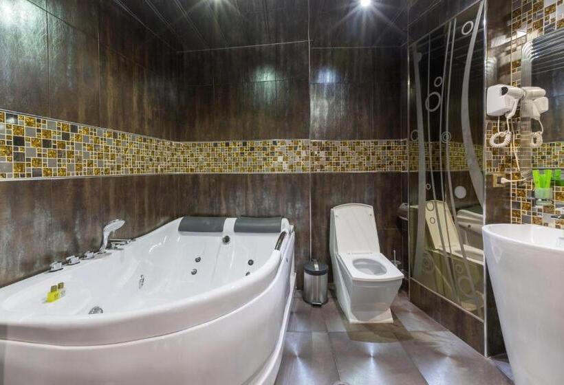 Fotos del hotel Green Palace:  19