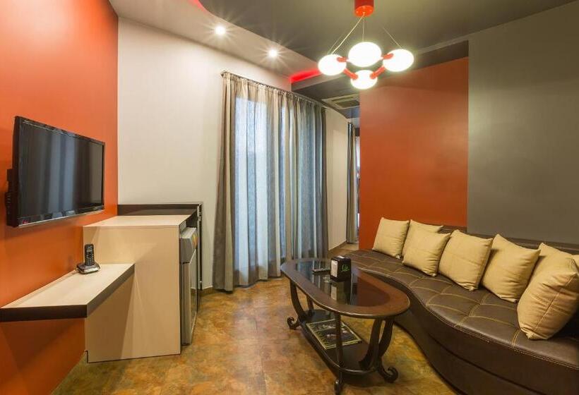 Fotos del hotel Green Palace:  24