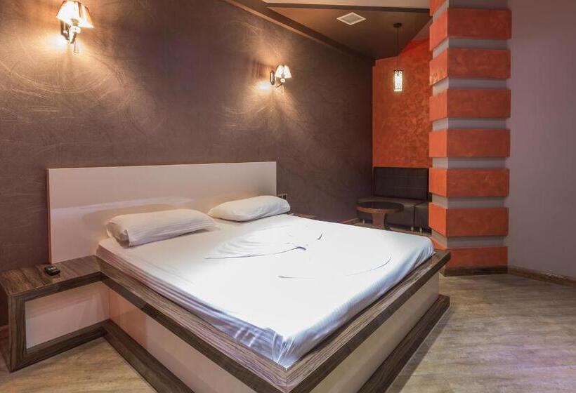 Fotos del hotel Green Palace:  14