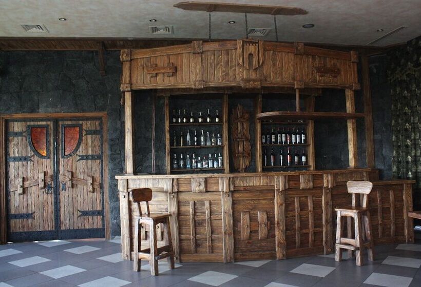 Fotos del hotel Nor Dzoraberd:  2