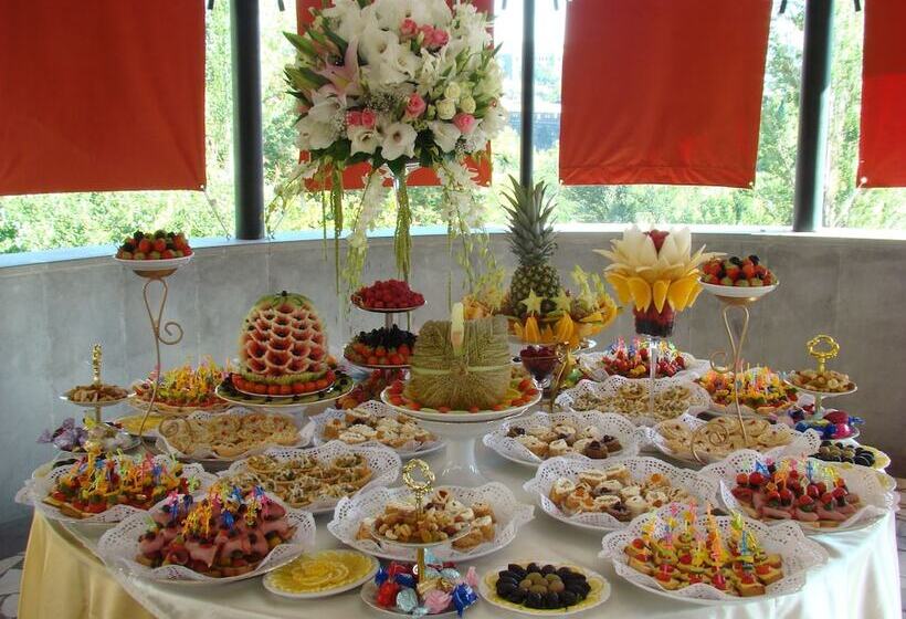 Fotos del hotel Nor Dzoraberd:  3