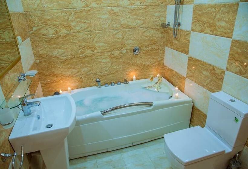 Fotos del hotel Nor Dzoraberd:  4