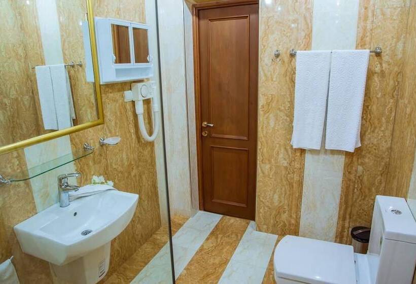 Fotos del hotel Nor Dzoraberd:  7