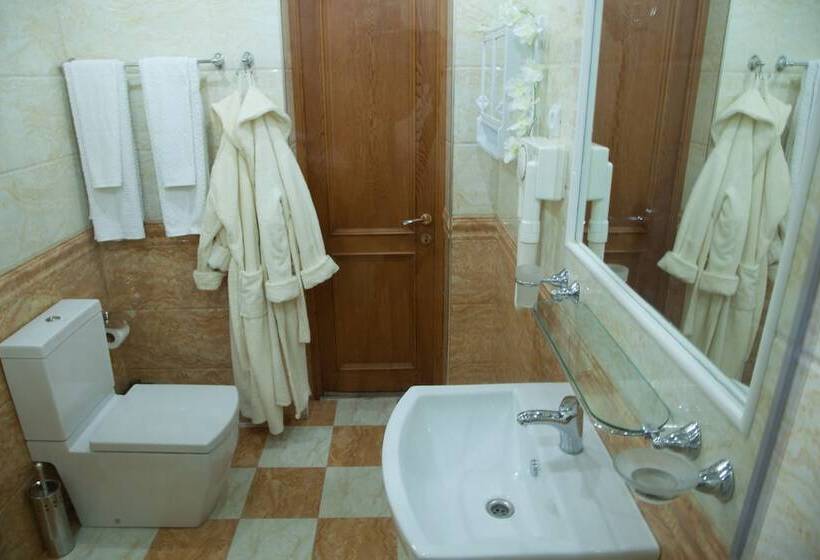 Fotos del hotel Nor Dzoraberd:  8