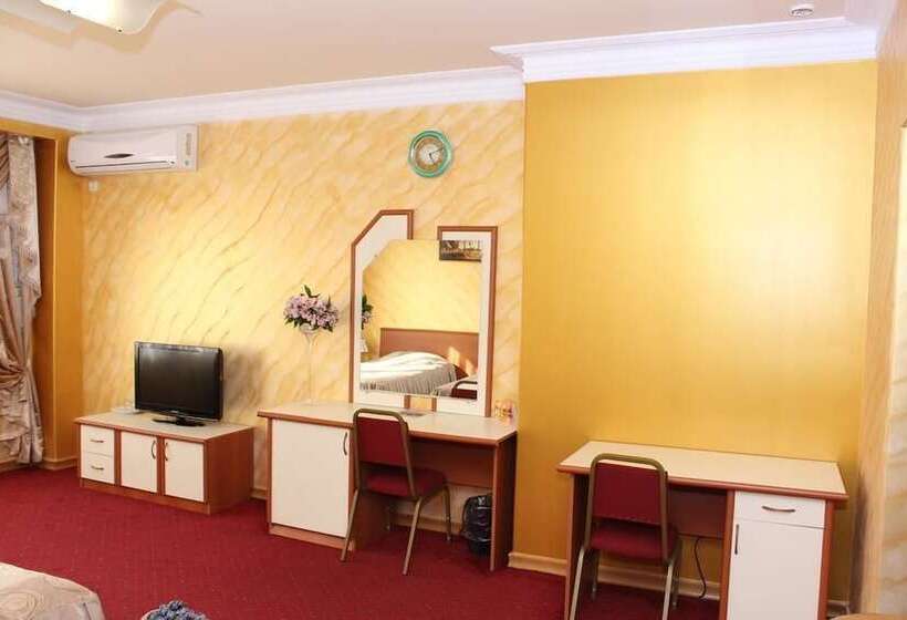 Fotos del hotel Nor Dzoraberd:  9