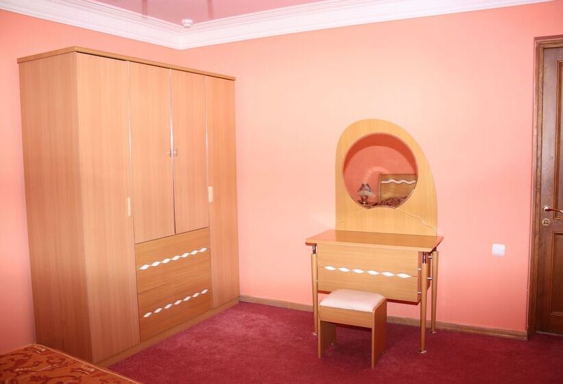 Fotos del hotel Nor Dzoraberd:  10