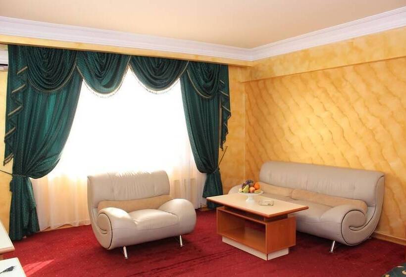 Fotos del hotel Nor Dzoraberd:  11