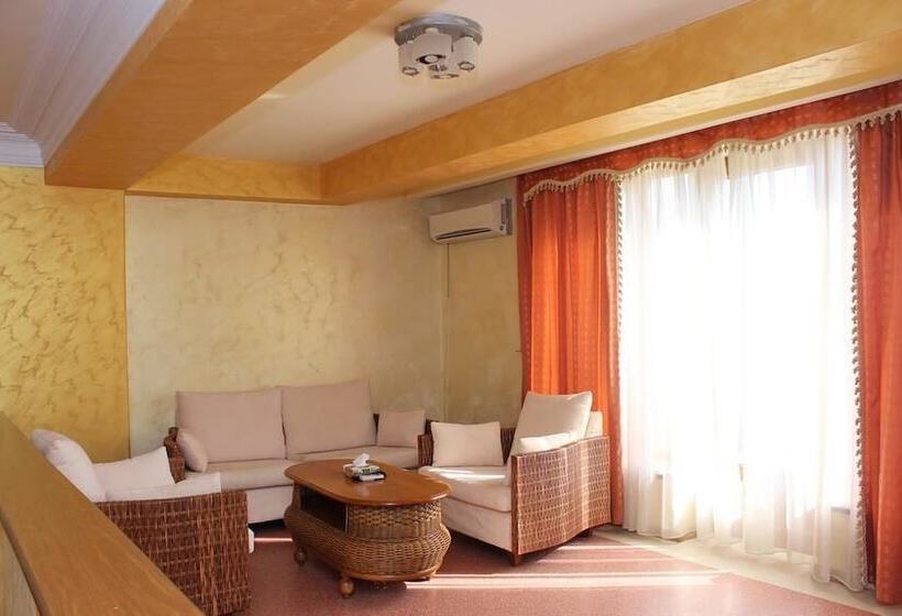 Fotos del hotel Nor Dzoraberd:  12