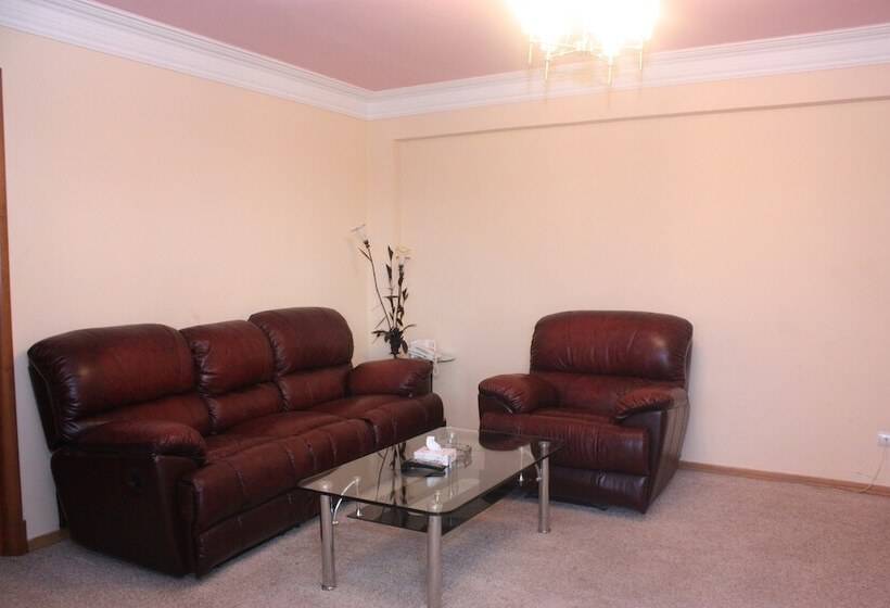 Fotos del hotel Nor Dzoraberd:  13