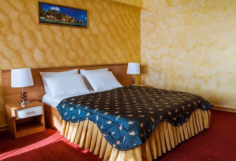 Fotos del hotel Nor Dzoraberd:  14