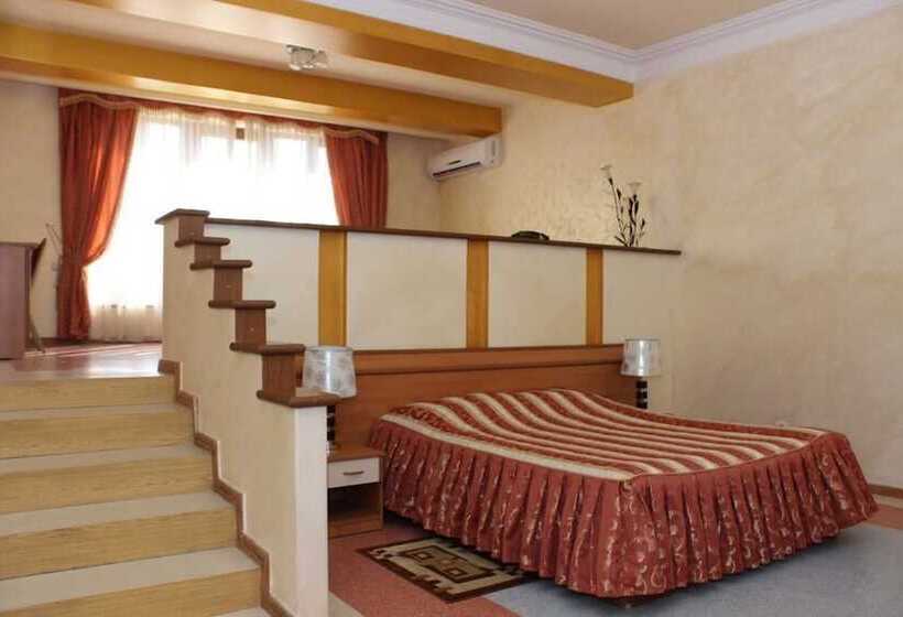 Fotos del hotel Nor Dzoraberd:  15