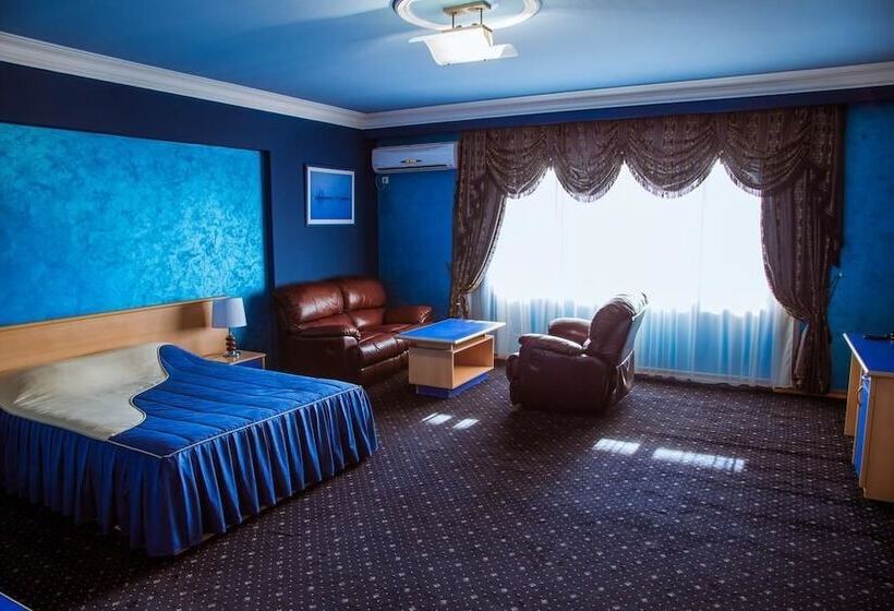 Fotos del hotel Nor Dzoraberd:  16