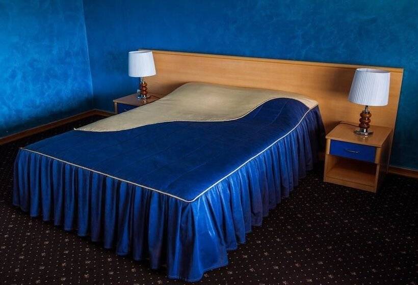 Fotos del hotel Nor Dzoraberd:  17