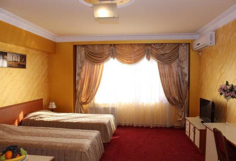 Fotos del hotel Nor Dzoraberd:  18