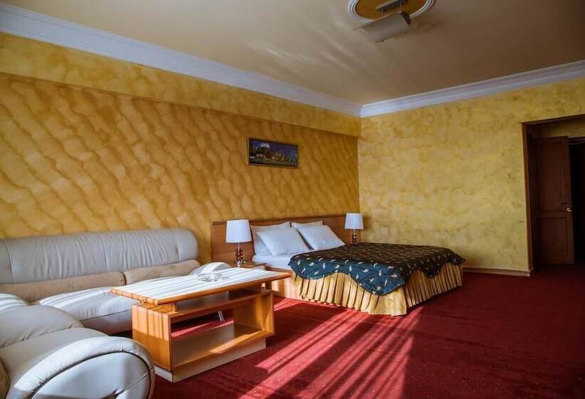 Fotos del hotel Nor Dzoraberd:  19