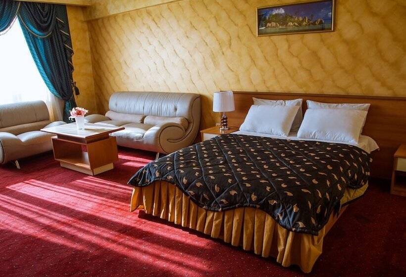 Fotos del hotel Nor Dzoraberd:  20