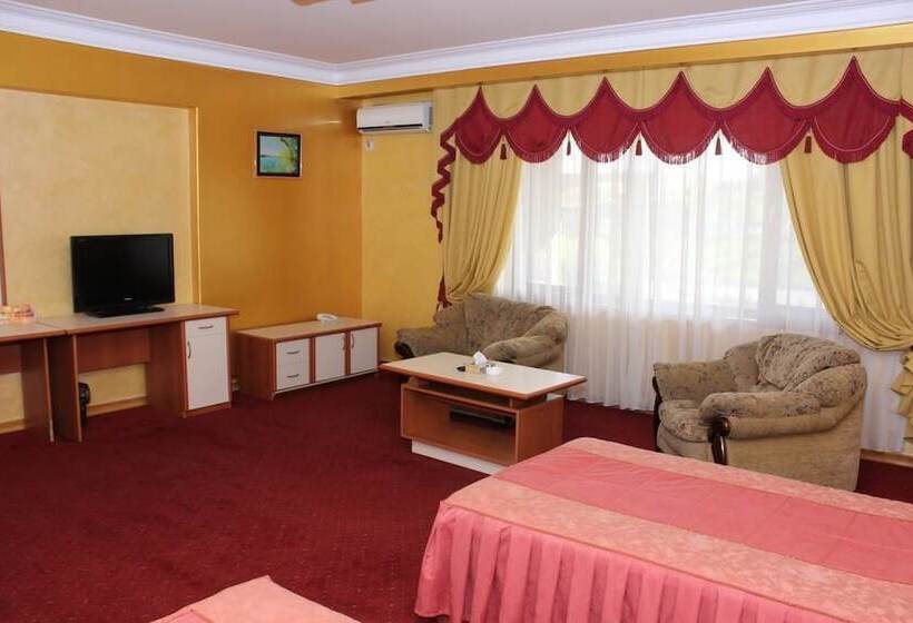 Fotos del hotel Nor Dzoraberd:  21