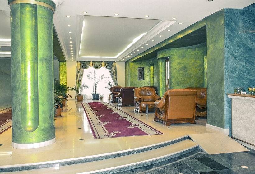 Fotos del hotel Nor Dzoraberd:  23